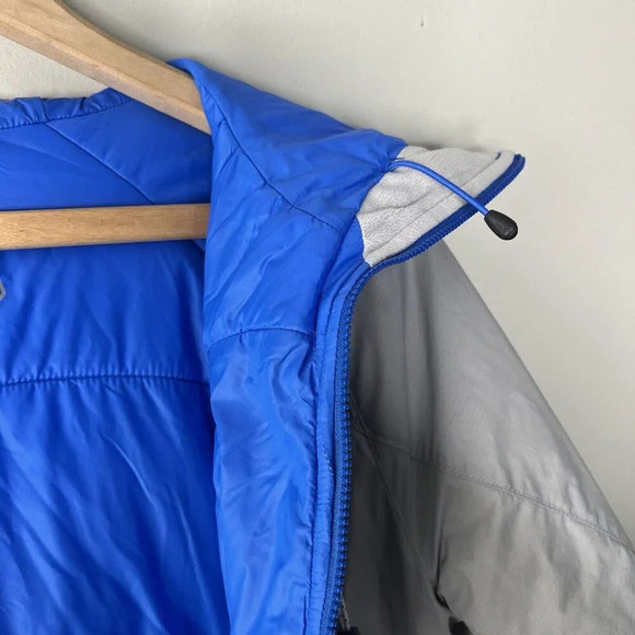 Eddie Bauer First Ascent Women’s Size Small S  Gray Fall Winter Coat Jacket - Picture 13 of 16